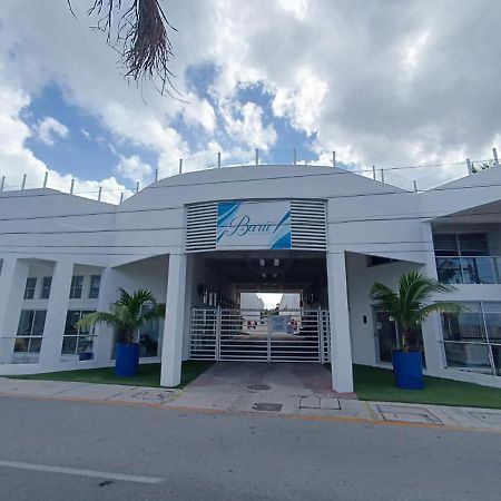 Confortable Casa En Cozumel, Condominio Con Vista Al Mar # 28 Luaran gambar
