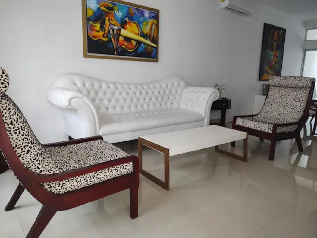 Confortable Casa En Cozumel, Condominio Con Vista Al Mar # 28 Luaran gambar