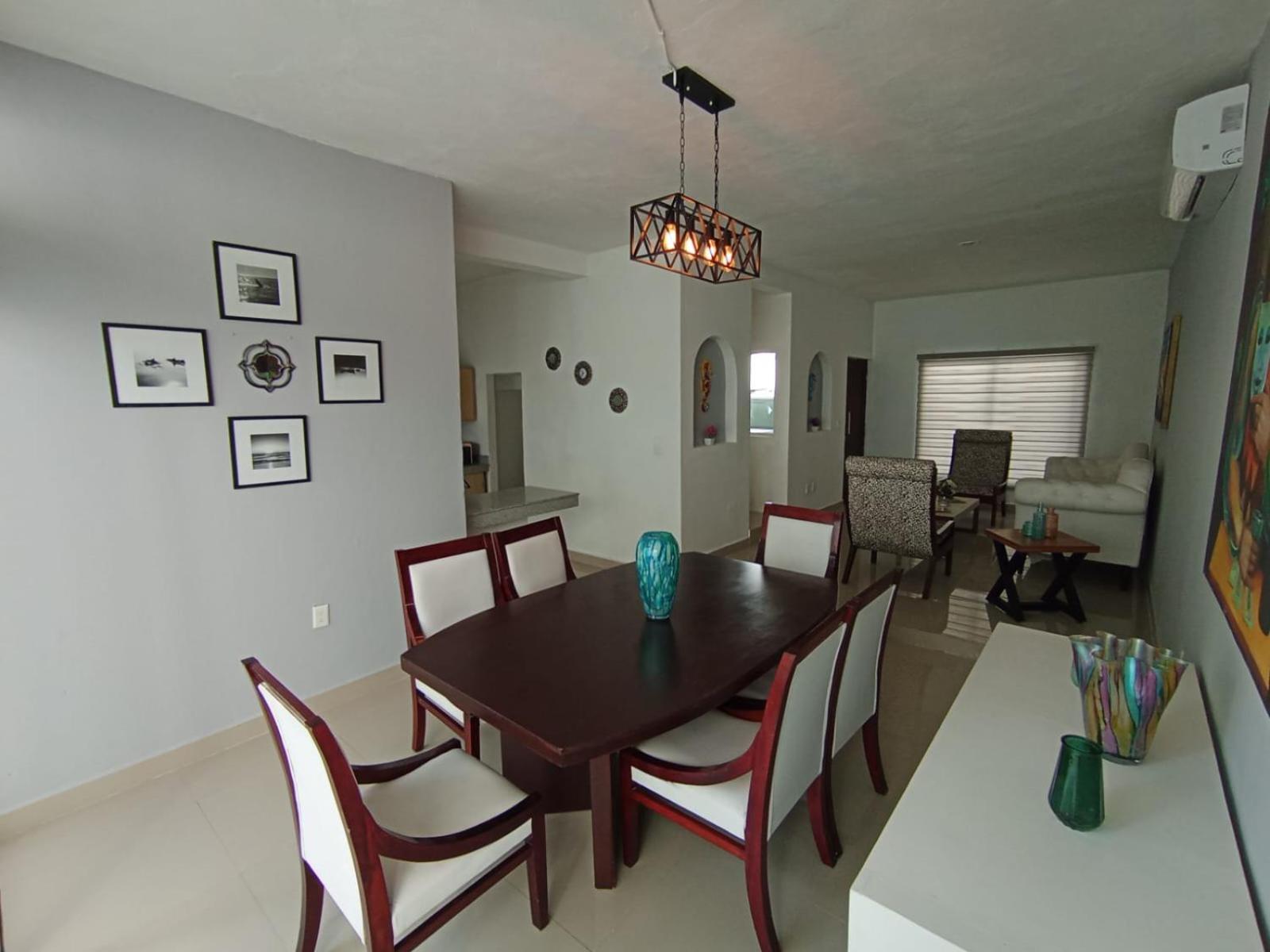 Confortable Casa En Cozumel, Condominio Con Vista Al Mar # 28 Luaran gambar