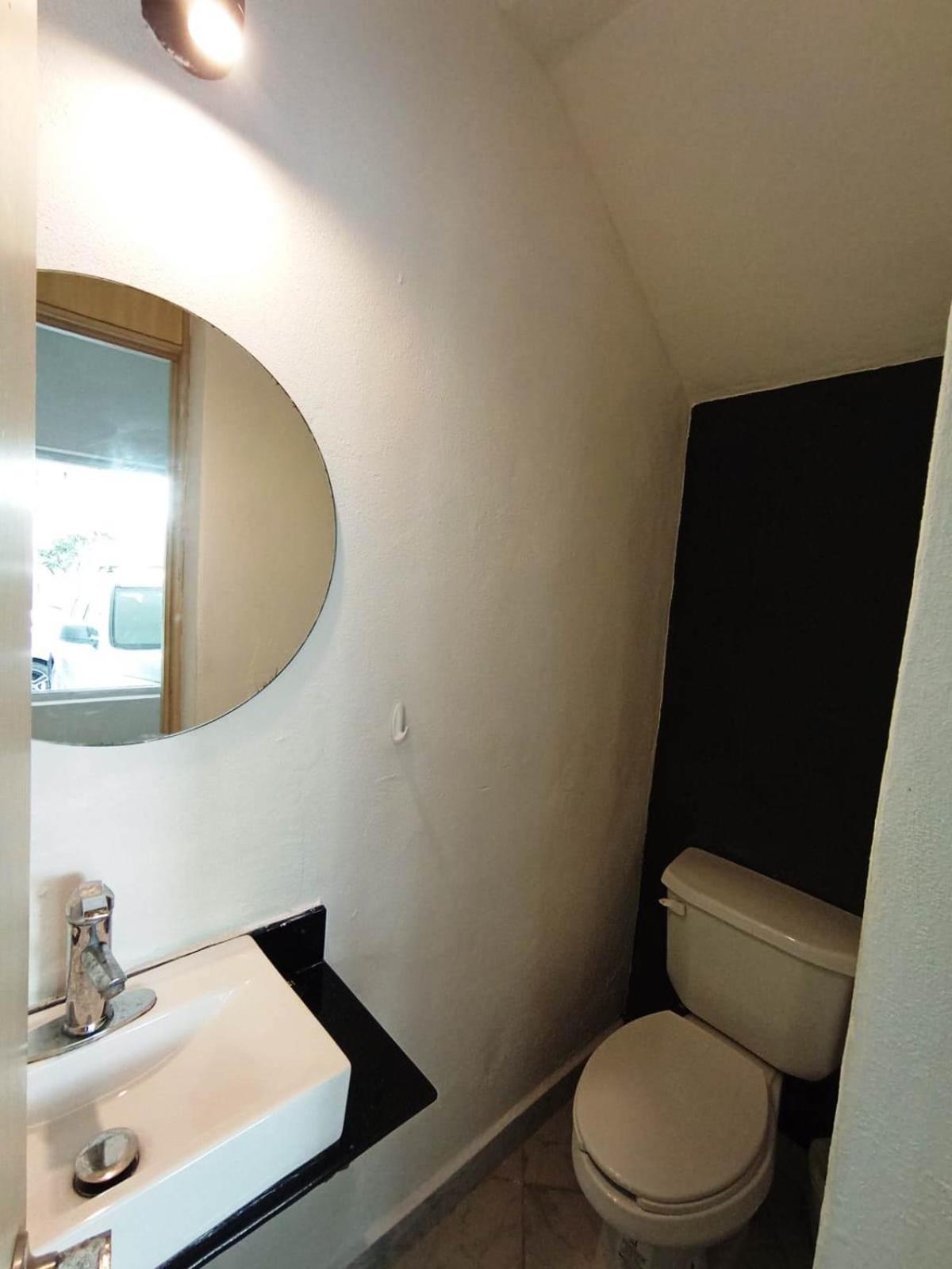 Confortable Casa En Cozumel, Condominio Con Vista Al Mar # 28 Luaran gambar