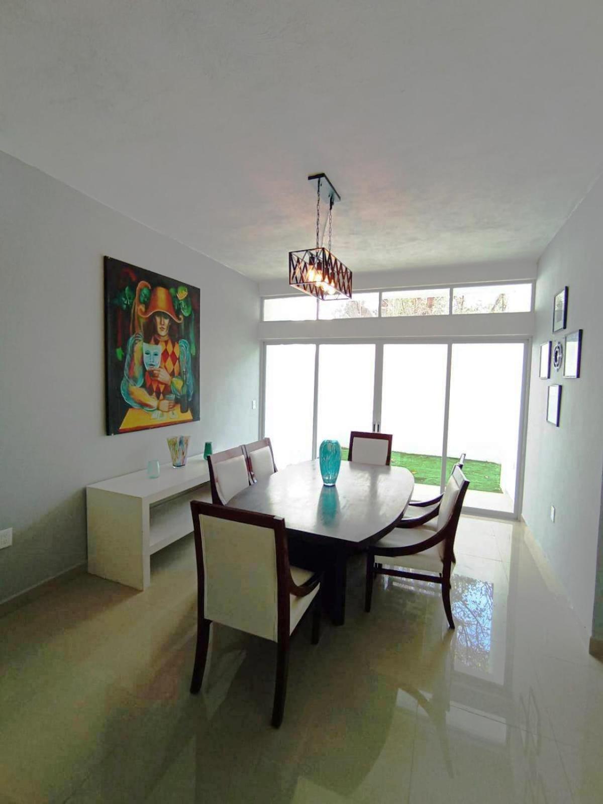 Confortable Casa En Cozumel, Condominio Con Vista Al Mar # 28 Luaran gambar