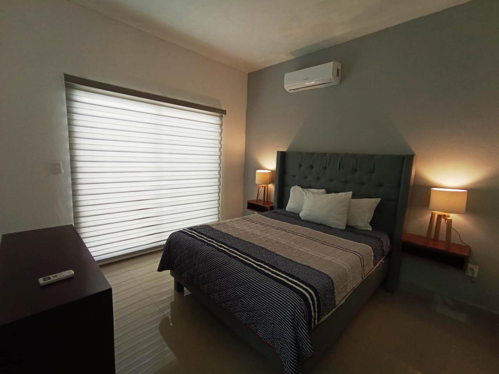 Confortable Casa En Cozumel, Condominio Con Vista Al Mar # 28 Luaran gambar